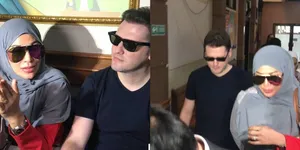 Sudah Talak 3, Cinta Penelope Akui Masih Sayang dan Cinta dengan Mantan Suami