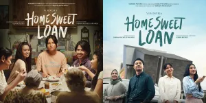 Sudah Tayang di Netflix, Ini Sinopsis Film 'HOME SWEET LOAN' yang Angkat Kisah Sandwich Generation