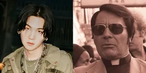 Suga BTS Gunakan Pidato Pemimpin Aliran Sesat dalam Lagunya, Big Hit Entertainment Rilis Permohonan Maaf