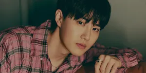 SUHO EXO Rilis Teaser Video Musik 'Grey Suit' & Akan Menyapa Fans Lewat Siaran Langsung