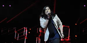 Suka Bunga-Bunga, Virzha Idol Orang Yang Romantis?