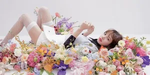 Suka Posting Tanpa Caption, 10 Foto Lisa BLACKPINK Ini Emang Bikin Speechless