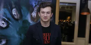 Suka Sepakbola, Arya Vasco Nyaris Tak Pernah Ketinggalan Nonton Bundesliga hingga Pertandingan Timnas