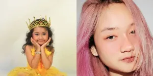 Sukses Bawakan Lagu Citcitcuit, Ditha Sofyan Kembali Rilis Single Capek Capek