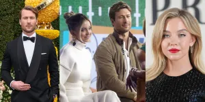 Sukses Bintangi Film 'ANYONE BUT YOU', Sydney Sweeney dan Glen Powell Inginkan Projek Bareng Lainnya