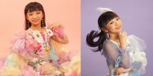 Sukses Buat Bangga, Penyanyi Cilik Etenia Croft Berhasil Sabet Sejumlah Penghargaan Dalam Kompetisi Bertaraf Internasional