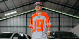 Sukses dengan 'EGP', Sundanis Siapkan Single Baru dengan Kolaborasi Spesial