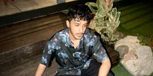 Sukses dengan 'Lesson Learned', Aziz Hedra Siapkan Kejutan Lewat Single Baru