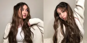 Sukses dengan Single 'I Love You 3000', Stephanie Poetri Rilis Mini Album Bertajuk 'AM:PM'