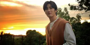 Sukses dengan 'YUMI'S CELLS', Ahn Bo Hyun Jadi Tentara Ganteng di Drakor Terbaru