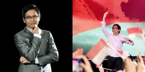 Sukses di Dunia Musik, Addie MS Rupanya Sempat Lirik Profesi Lain Apabila Nggak Takdir Jadi Musisi - Ternyata Pernah Mau Jadi Ini!