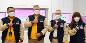 Sukses di Industri Perfilman, Lukman Sardi Terpilih Jadi Juri WMM 2021