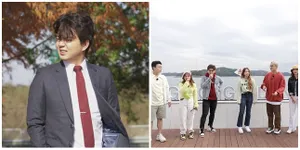 Sukses Di Musim Pertama, Kevin Hermanto Gandeng Rafael Taan, Amel Carla, Ajil Ditto, Hingga Amel Carla Di Good Friends Season 2