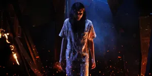 Sukses di Sinetron, Callista Arum Jalani Debut Layar Lebar Lewat Film Horor Berjudul 'PERJANJIAN SETAN'