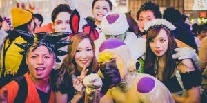 Sukses Digelar! Jak Japan Matsuri 2024 Hadirkan Banyak Sekali Keseruan