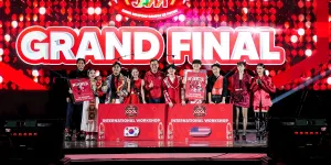 Sukses Digelar, Pucuk Cool Jam 2024 Ajak Generasi Muda Indonesia Kejar Mimpi Tanpa Batas