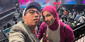 Sukses Jadi Konten Kreator, Sulung Soekarno Putra Wujudkan Impian Lama