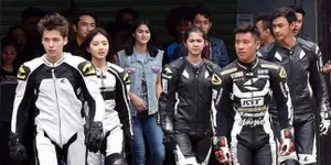 Sukses Jadi Pemuncak Rating, Ini Komentar Sutradara Anak Jalanan