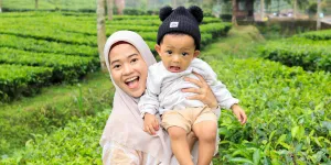 Sukses Jadi Youtuber Bermodalkan Smartphone, Annisa Nurfadhila Bagikan Tips Sukses untuk Para Konten Kreator