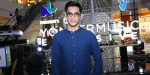 Sukses Konser di Luar Negeri, Afgan Ingin Gelar Tur Jawa - Bali