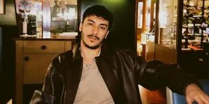 Sukses Lewat 'Somebody's Pleasure', Aziz Hedra Ternyata Simpan Ketakutan