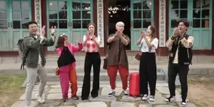 Sukses Season 1, Good Friends Season 2 Hadirkan Personil Secret Number Asal Indonesia, Dita Karang