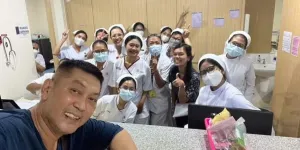 Sukses Sebagai Artis dan Atlet, Ini Profil dan Perjalanan Karir Donny Kesuma Semasa Hidup