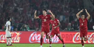 Sukses Siarkan FIFA ASEAN Cup 2026, Emtek Cetak Rekor-rekor Fantastis