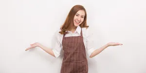 Sulap Dapur Kos-Kosan Agar Secantik Punya Selebriti