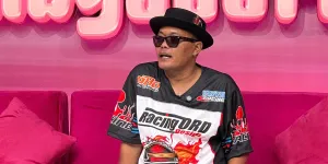 Sule Beberkan Kondisi Terkini, Ungkap Deretan Penyakit yang Diderita