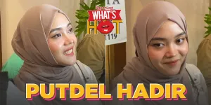 Sule Tak Bisa Hadir di Ultah Adzam, Putri Delina Jadi Wakil Keluarga