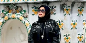 Sumber Kekayaan Penyanyi Neng Dessy, Berawal dari Bantu Perekonomian Banyak Orang