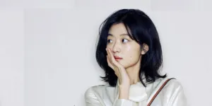 Sun Qian dan He Yu Dikabarkan Bakal Main Drama China The Leading Stars