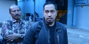 Sunan Kalijaga Bantah Siapkan Ratusan Pengacara Untuk Perceraian Putrinya