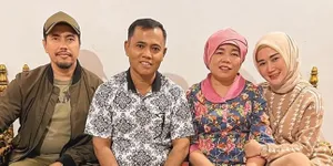 Sunan Kalijaga Minta Maaf ke Faisal, Akui Mendengar Bisikan-Bisikan yang Tidak Sesuai