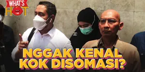 Sunan Kalijaga Sebut Ada Kejanggalan Kasus Kliennya Dan Mansyardin Malik