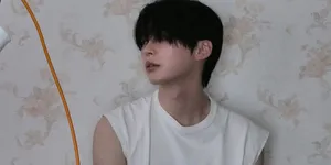 Sung Hanbin ZEROBASEONE Debut Solo Bulan Oktober, Member Pertama di Grup