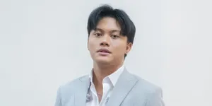 Supaya Tidak Canggung Satu Sama Lain, Rizky Febian Jadikan Adik-Adiknya Sebagai Sahabat