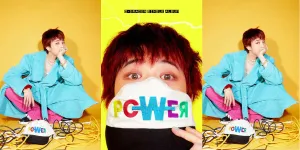 Superstar Global dari Korea Selatan, G-DRAGON Buka Era Baru Lewat Single  "POWER"