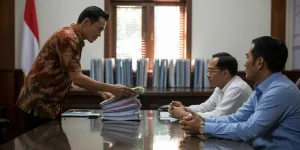Surat Permohonan Dana 17 Agustus: Cara Membuat, Struktur, dan Tips agar Cepat Disetujui