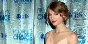 Surprise! Ini Dia Aktor Favorit Taylor Swift