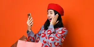 Survei Membuktikan Enam dari Sepuluh Konsumen Alami Masalah Pasca Belanja Online