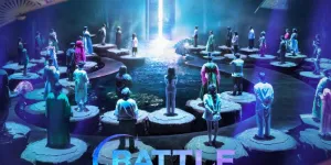 Survival Show Korea Populer Mirip BATTLE OF FATES yang Paling Menarik, Tak Kalah Seru