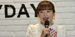 Susah Hafal Script, Jadi Ketakutan Haruka Nakagawa Untuk Main Film