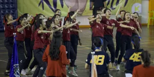 Susah Move On dari Asian Games 2018, JKT48 Gelar Event Sports Competition