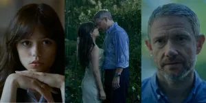 Buntut Adegan Kontroversial Martin Freeman dan Jenna Ortega di Film 'MILLER'S GIRL', SAG-AFTRA Umumkan Perubahan Aturan
