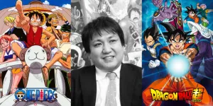 Sutradara Anime One PIece, Tatsuya Nagamine Meninggal Dunia di Usia 53 Tahun