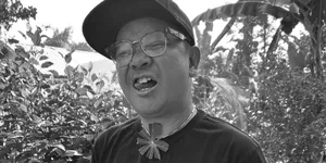Sutradara Eugene Panji Tutup Usia
