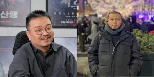Sutradara Film PARASYTE Puji Serial Terbaru Garapan Joko Anwar, Ungkapkan Potensi Sukses Secara Global