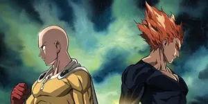 Sutradara 'ONE PUNCH MAN SEASON 3' Pamit Dari X Setelah Diteror Kritikan Pedas Netizen